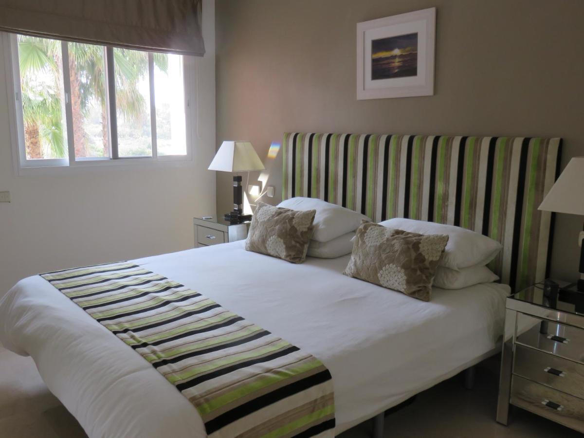 Apartamento Beachside *