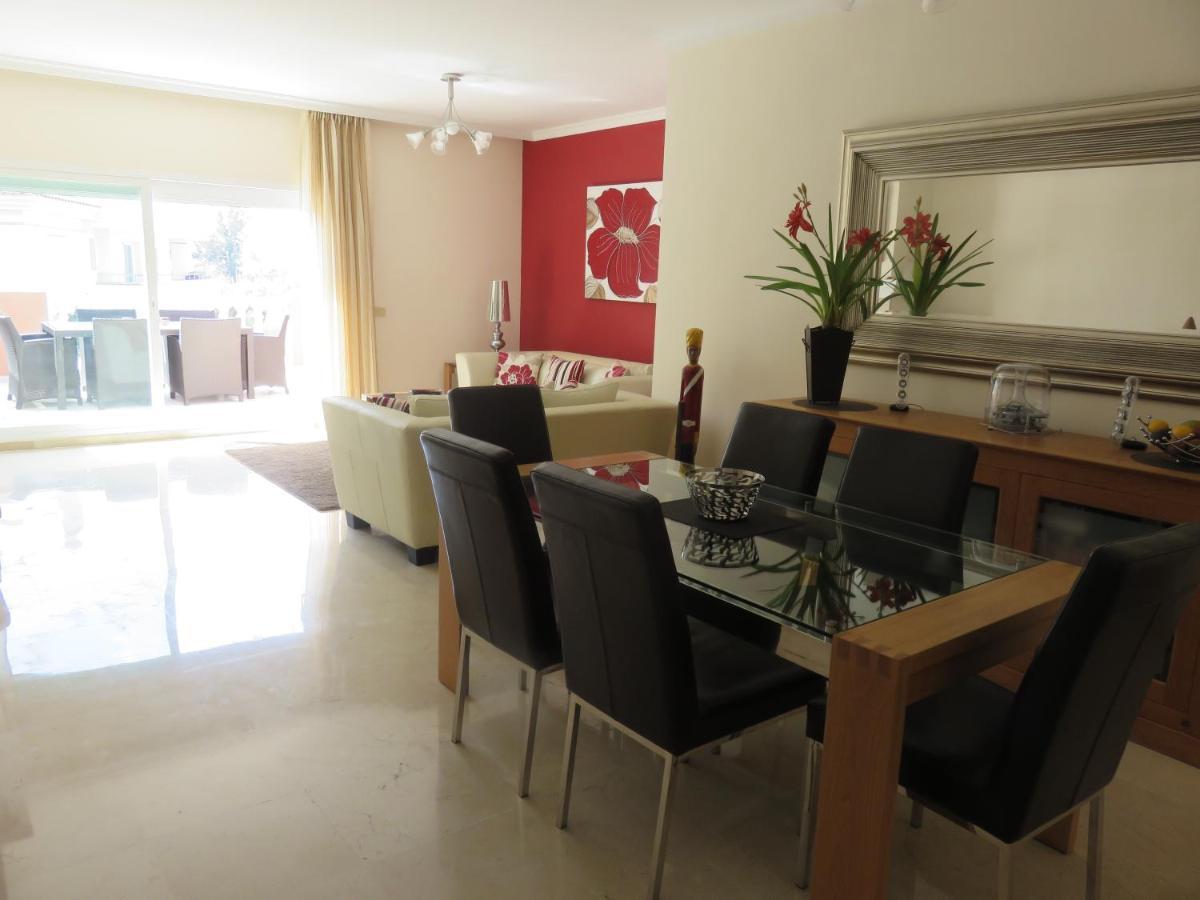 Beachside Apartamento
