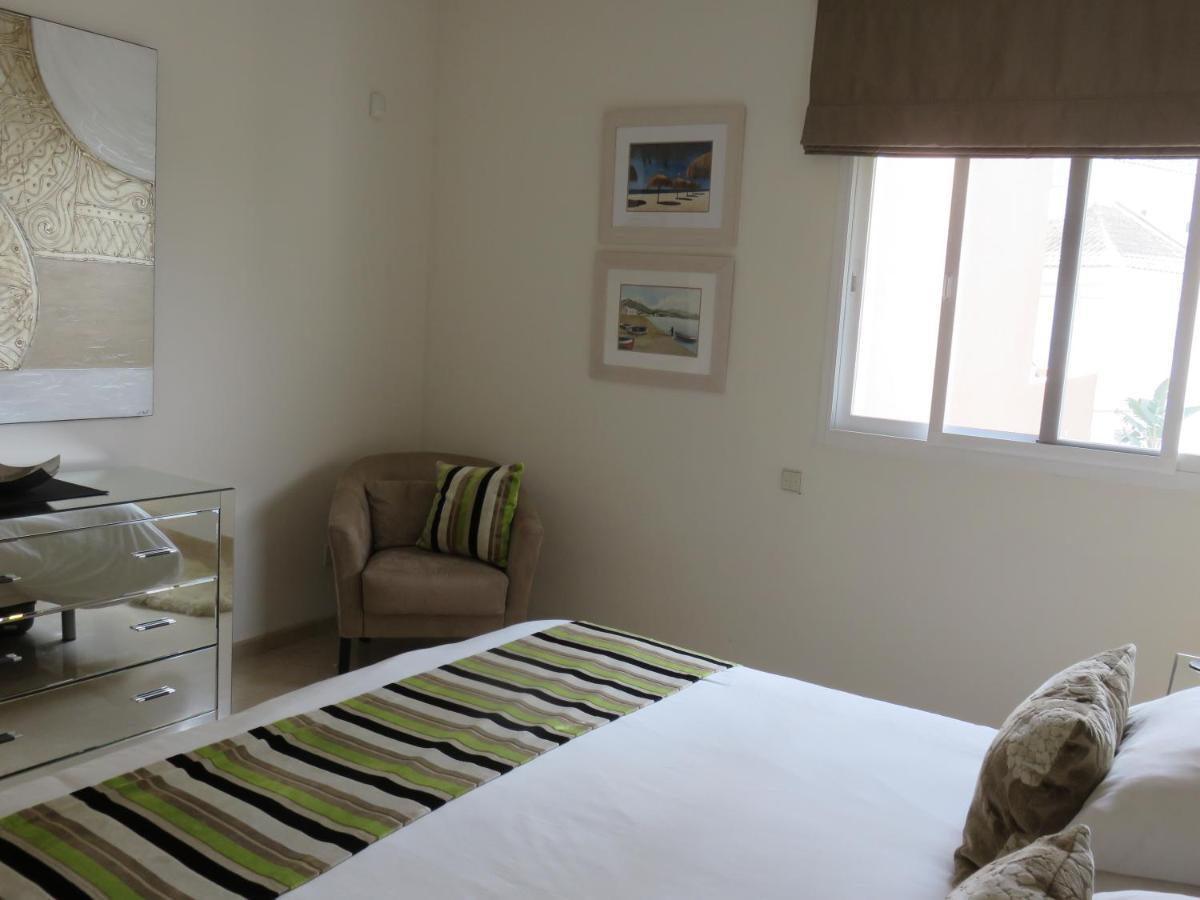 Beachside Apartamento