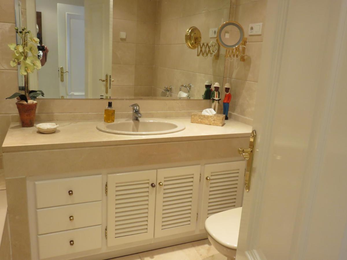 Apartamento Beachside