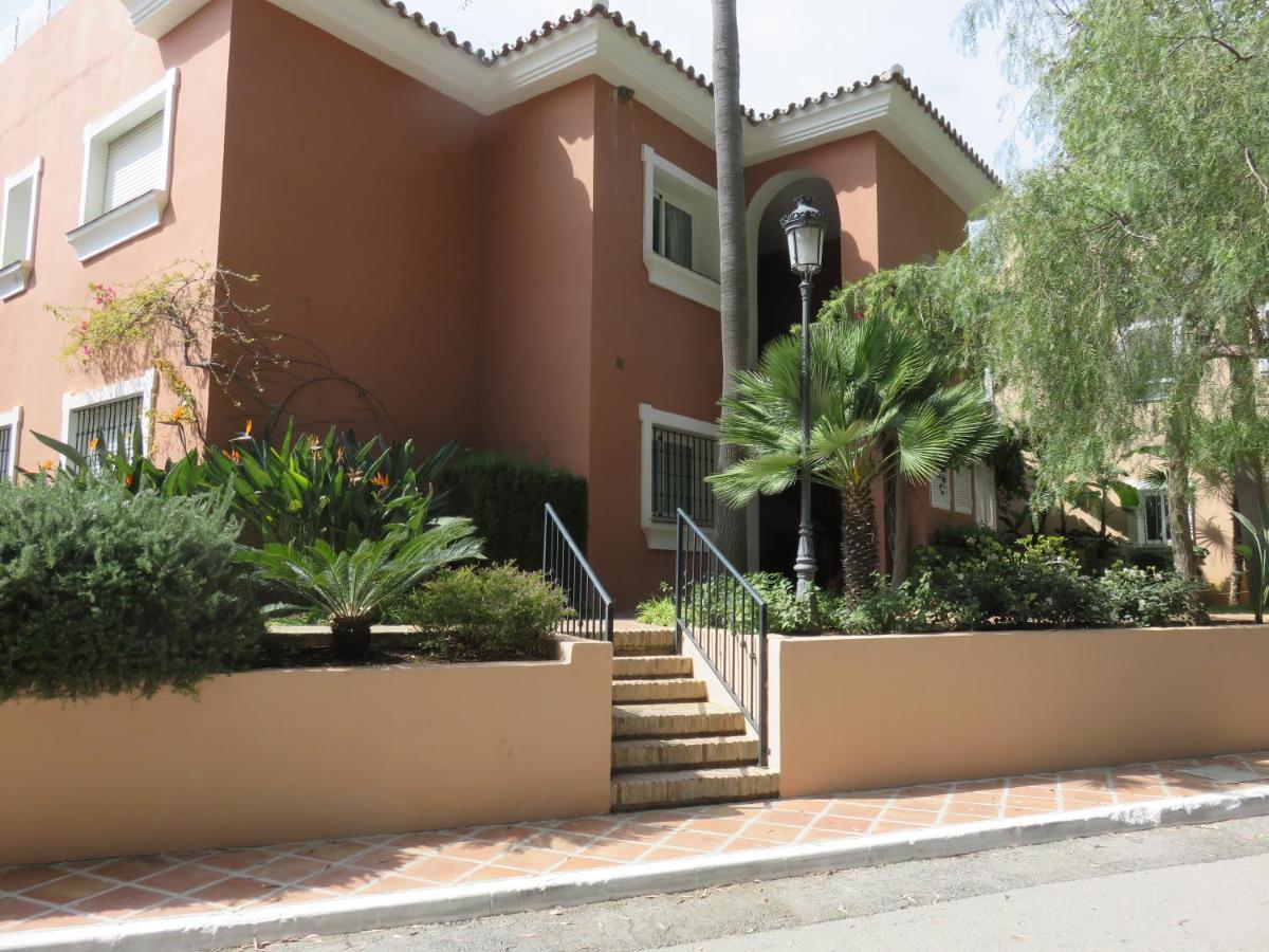 Apartamento Beachside *