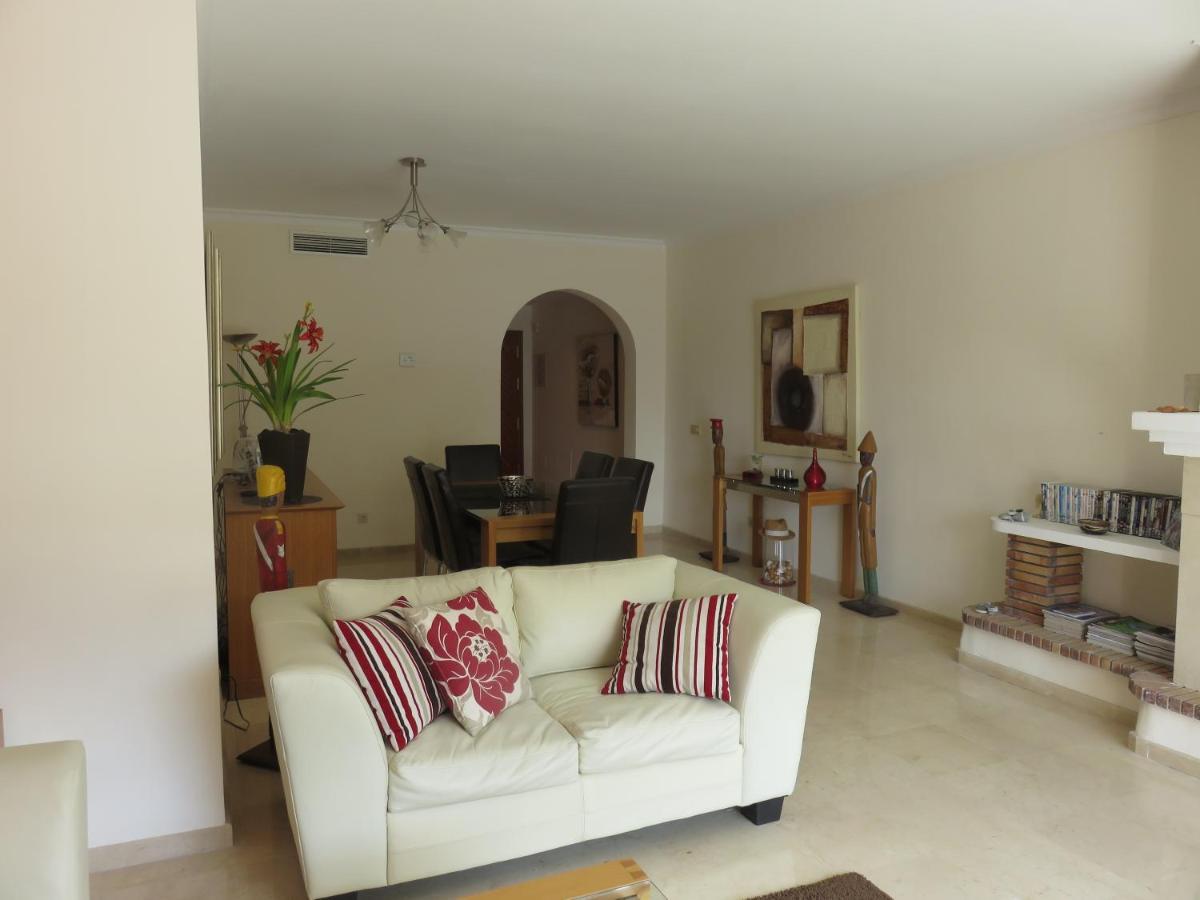 Beachside Apartamento Estepona