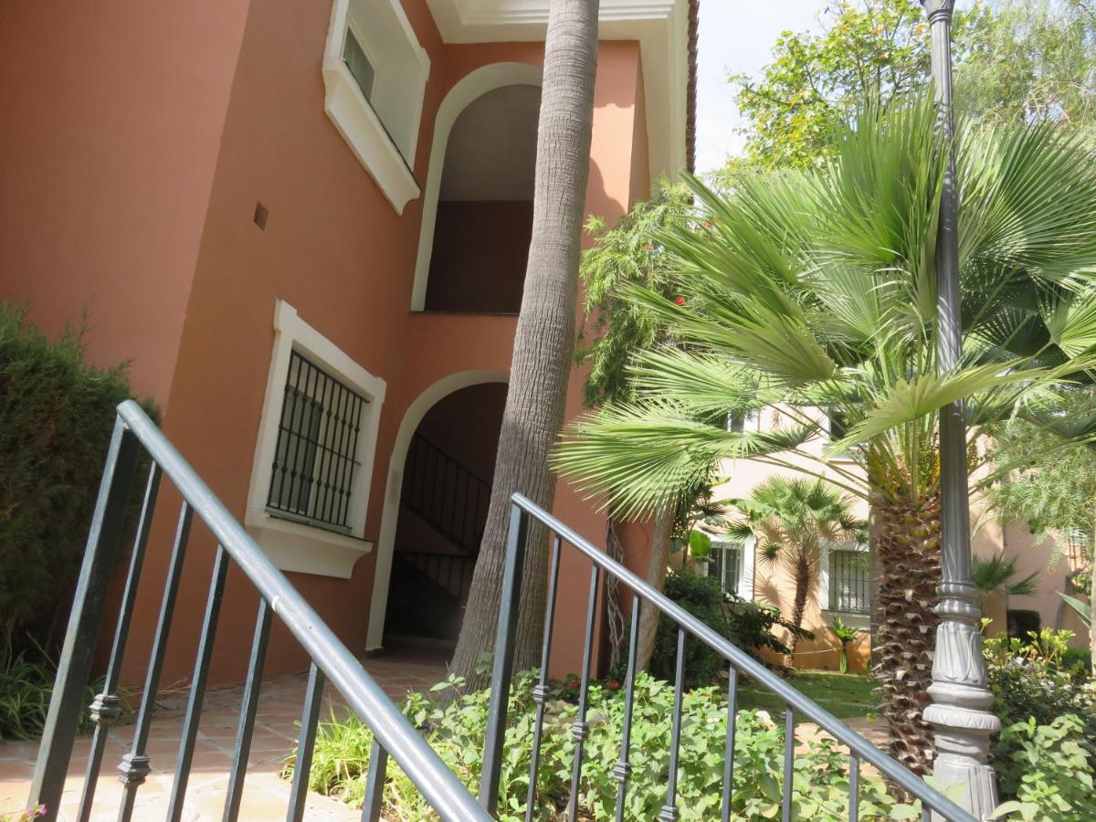 Beachside Apartamento