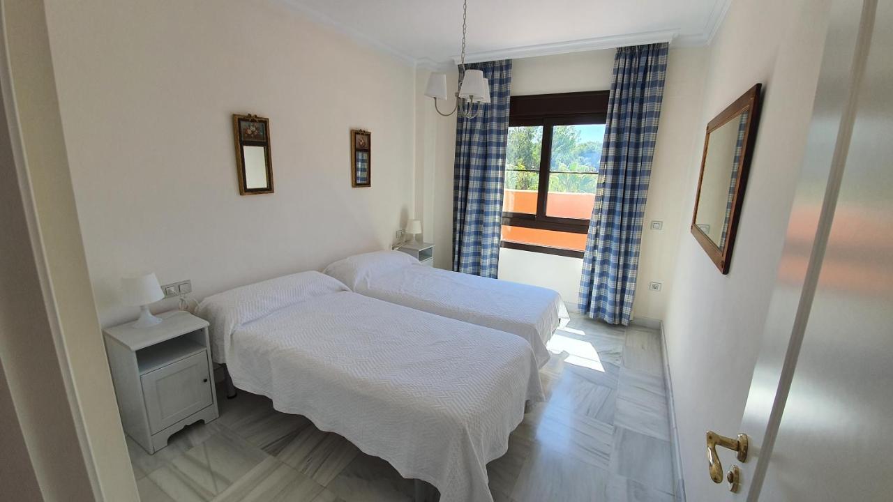 Apartment Atico En Hacienda Del Sol *