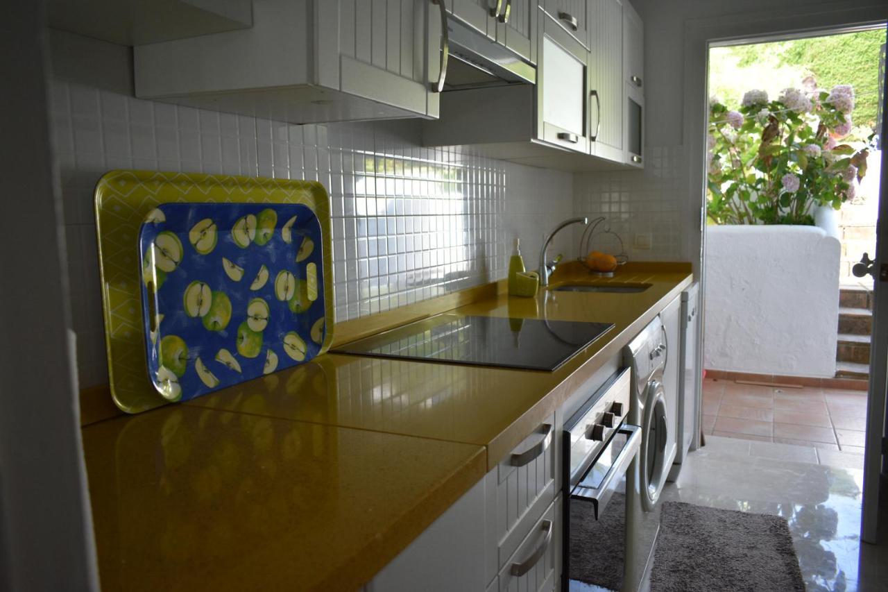 Apartamento Playa Estepona