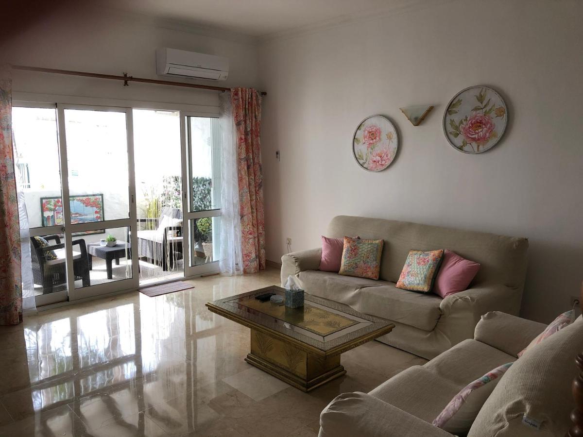 Vakantiehuis Benavista - 2 Bed Town House With Pool *