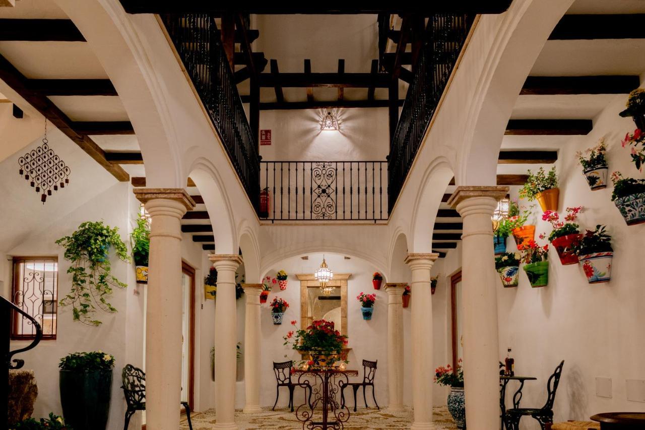 Casa Del Patio - Boutique (adults Only) Apartment Estepona
