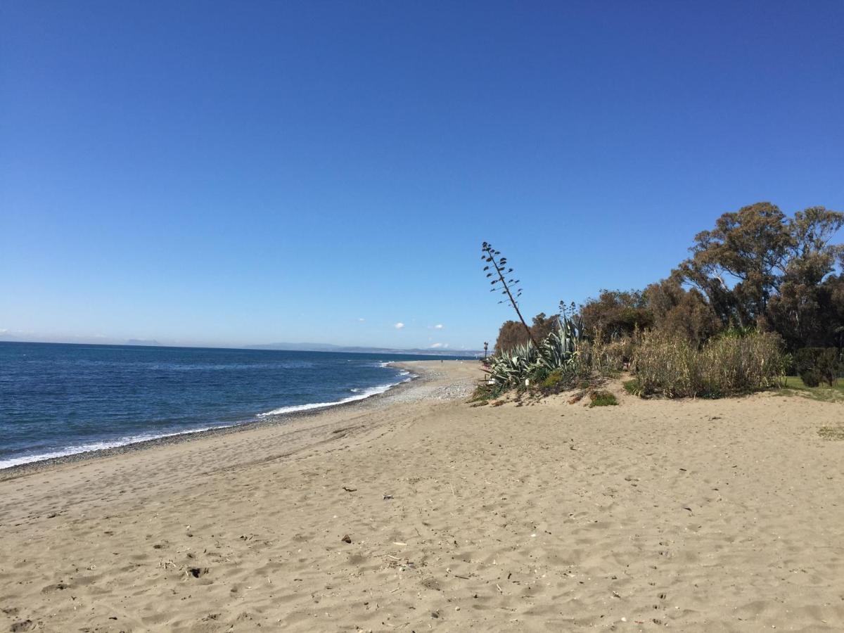 Apartamento Beachside *