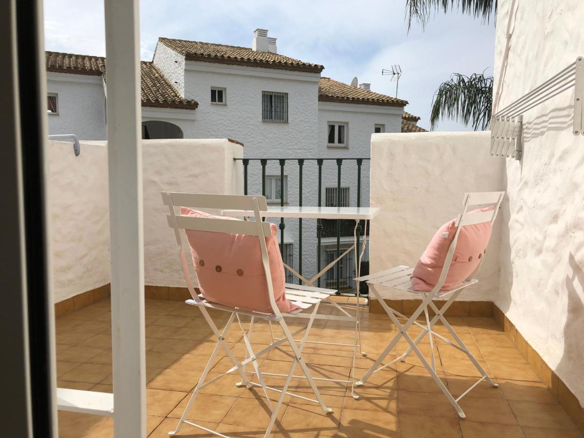 Vakantiehuis Benavista - 2 Bed Town House With Pool *