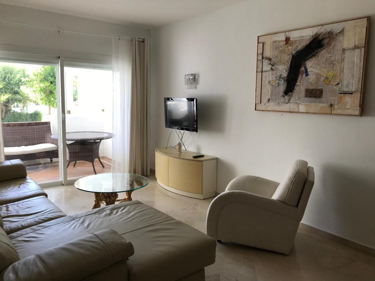 Costalita, Direct Access, Ground Floor, Salt Water Pool * Estepona