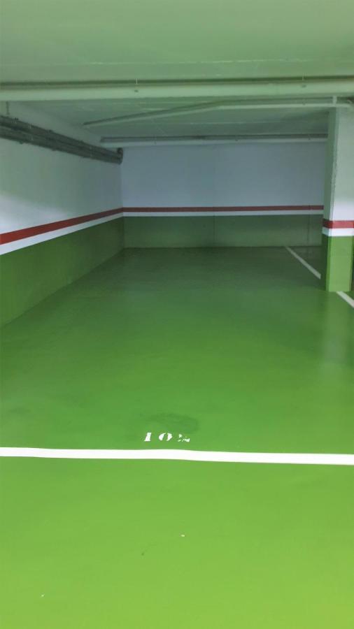 Apartamento Luxury Frontal In Doncella *