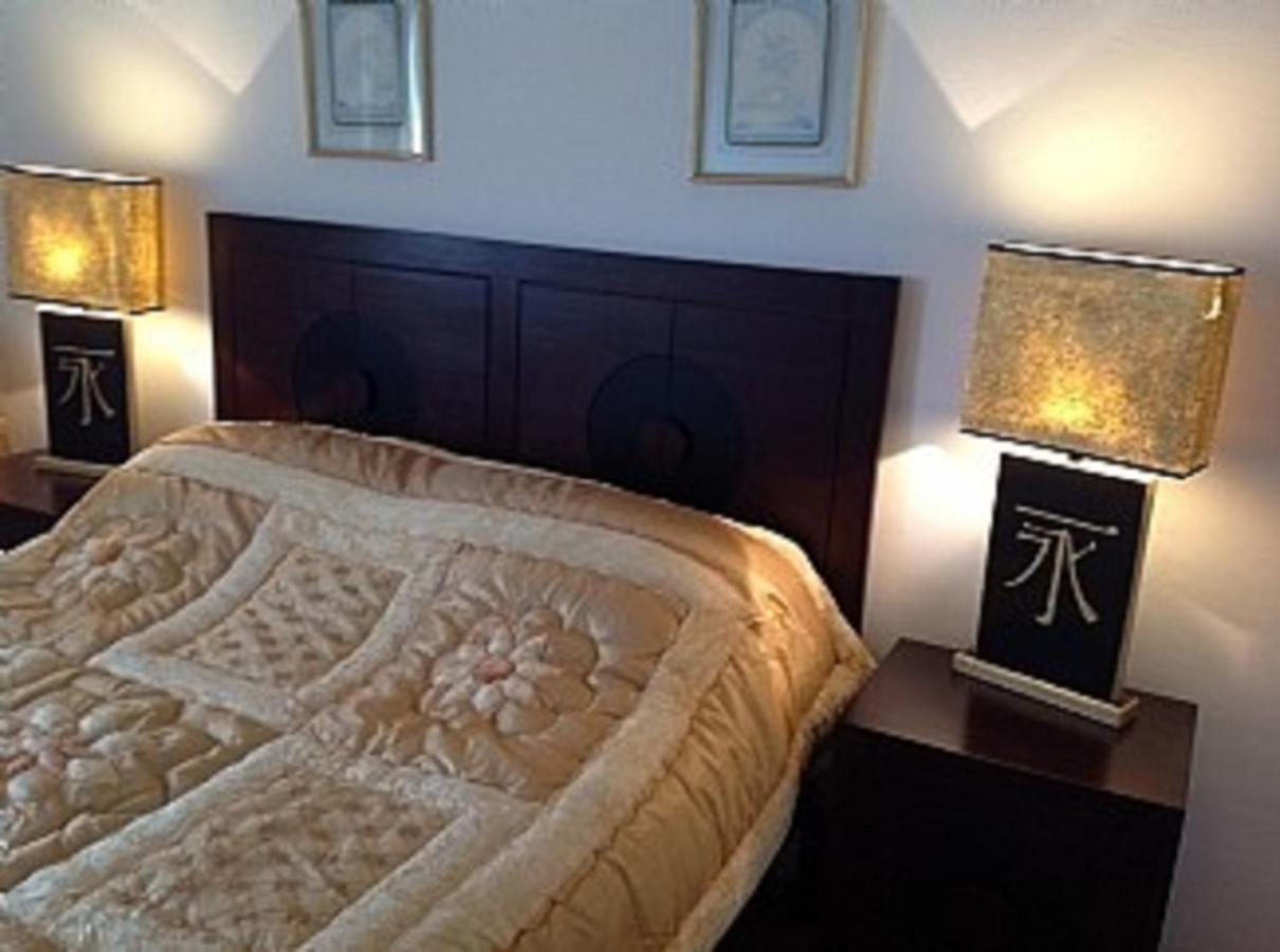Kai Alde Apartment Estepona