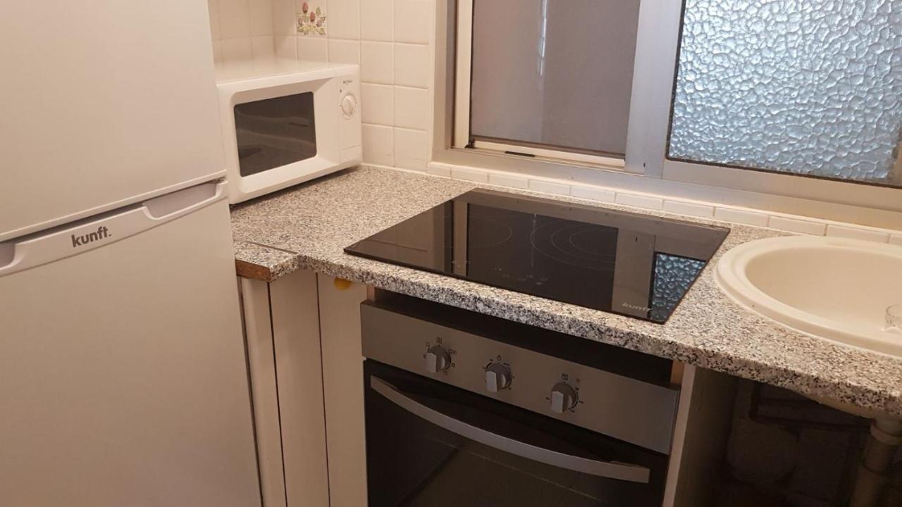 Apartment Kai Alde