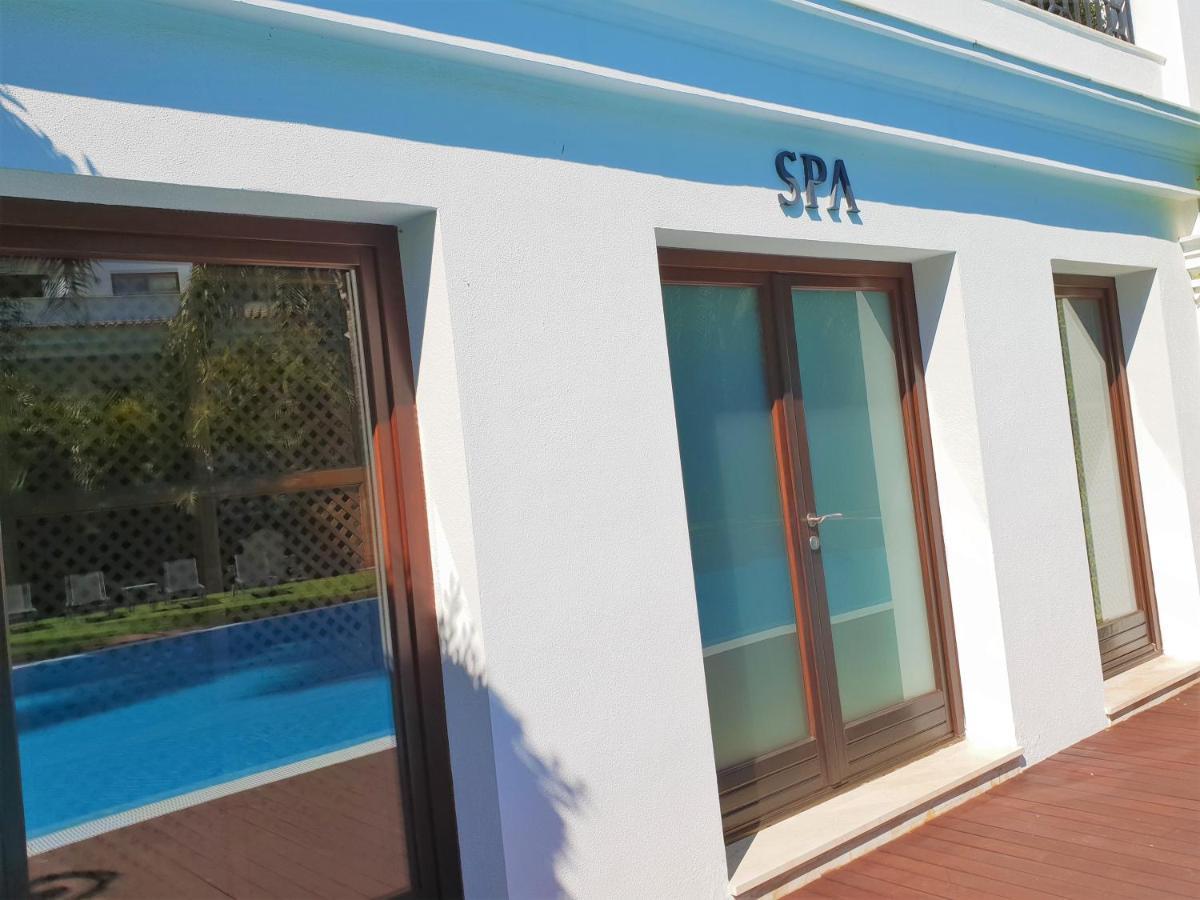 Apartamento Luxury Frontal In Doncella *