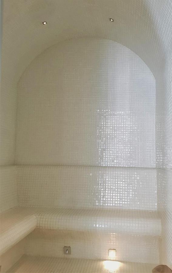Luxury Frontal In Doncella Apartamento *