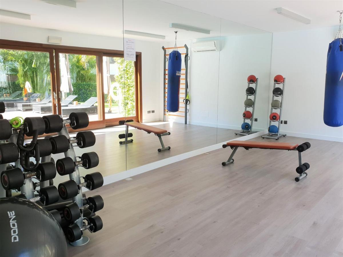 Luxury Frontal In Doncella Apartamento Estepona