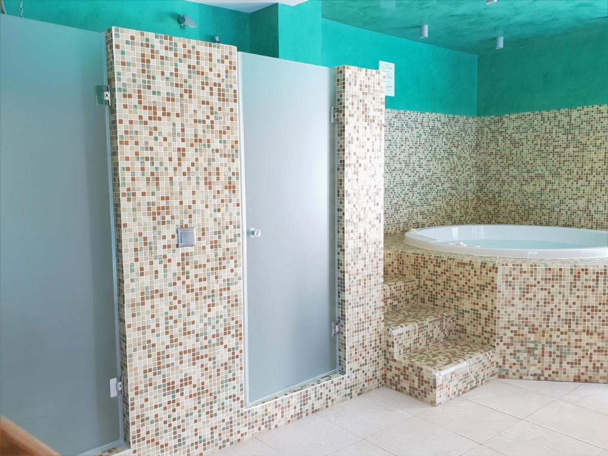 Apartamento Luxury Frontal In Doncella