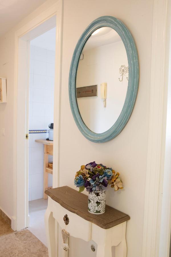 Puerto Deportivo Apartment
