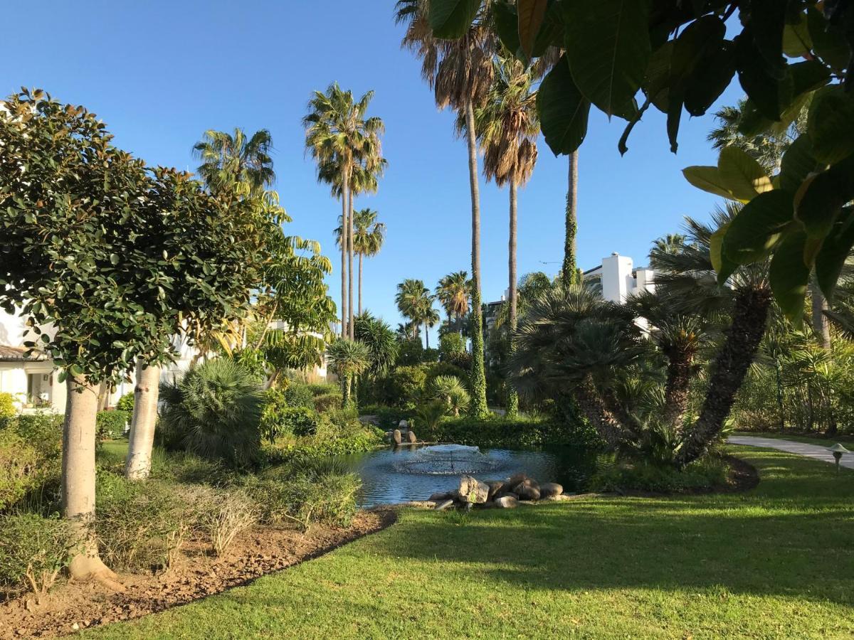 Apartment Costalita, Direct Access, Ground Floor, Salt Water Pool *