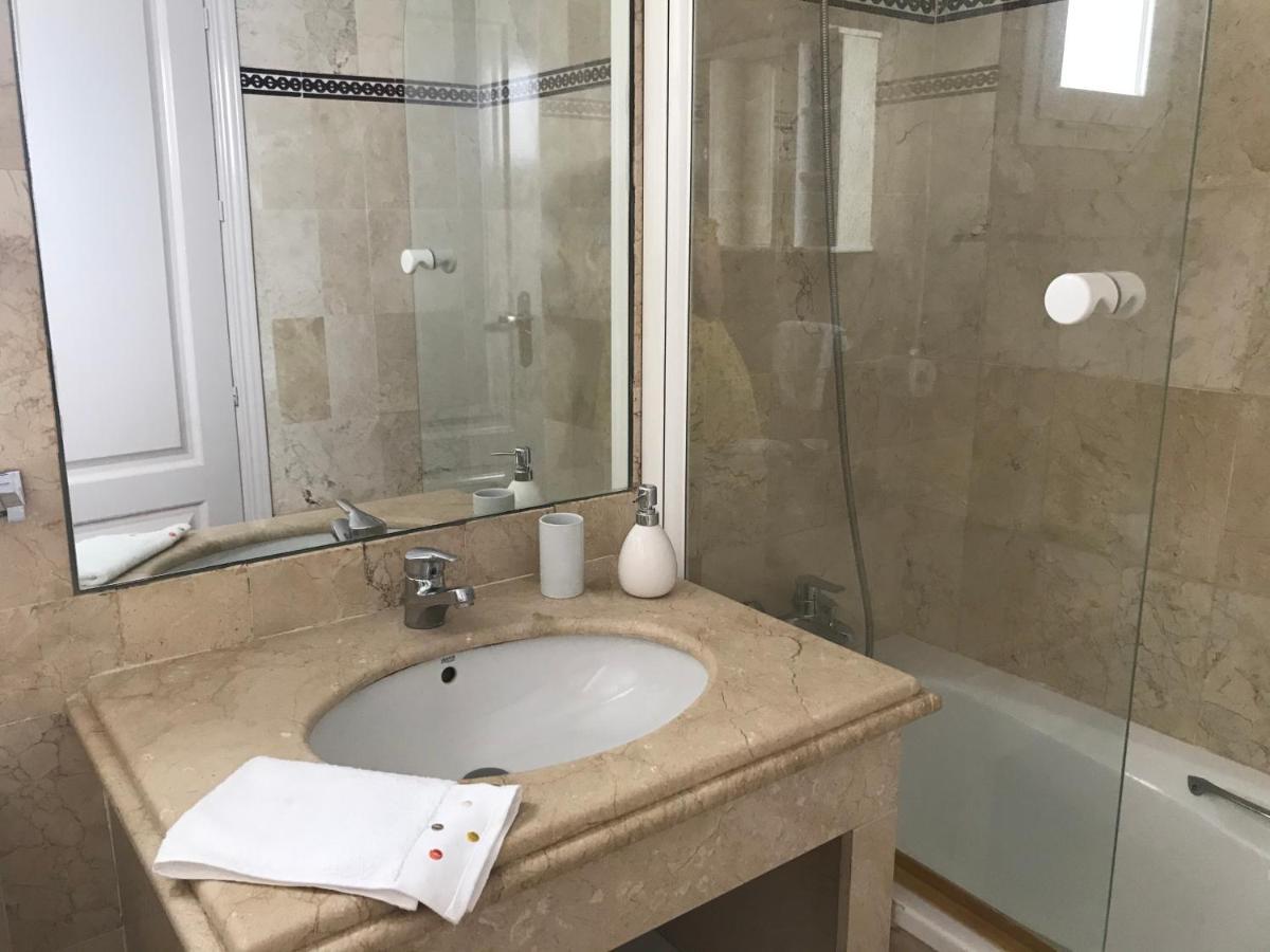 Apartment Costalita, Direct Access, Ground Floor, Salt Water Pool