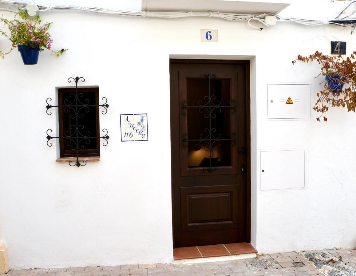 Casa de férias Unique Andalusian Townhouse Next To Estepona