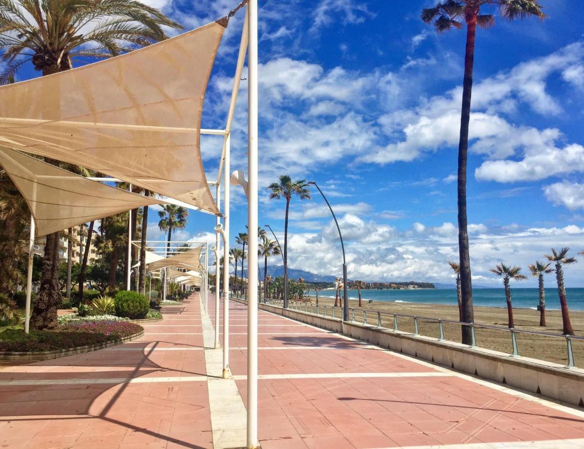 Unique Andalusian Townhouse Next To Casa de férias Estepona