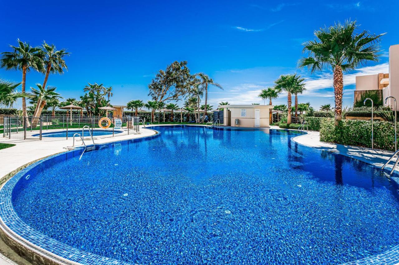 Bahia De La Plata De Spain Boutique Apartment