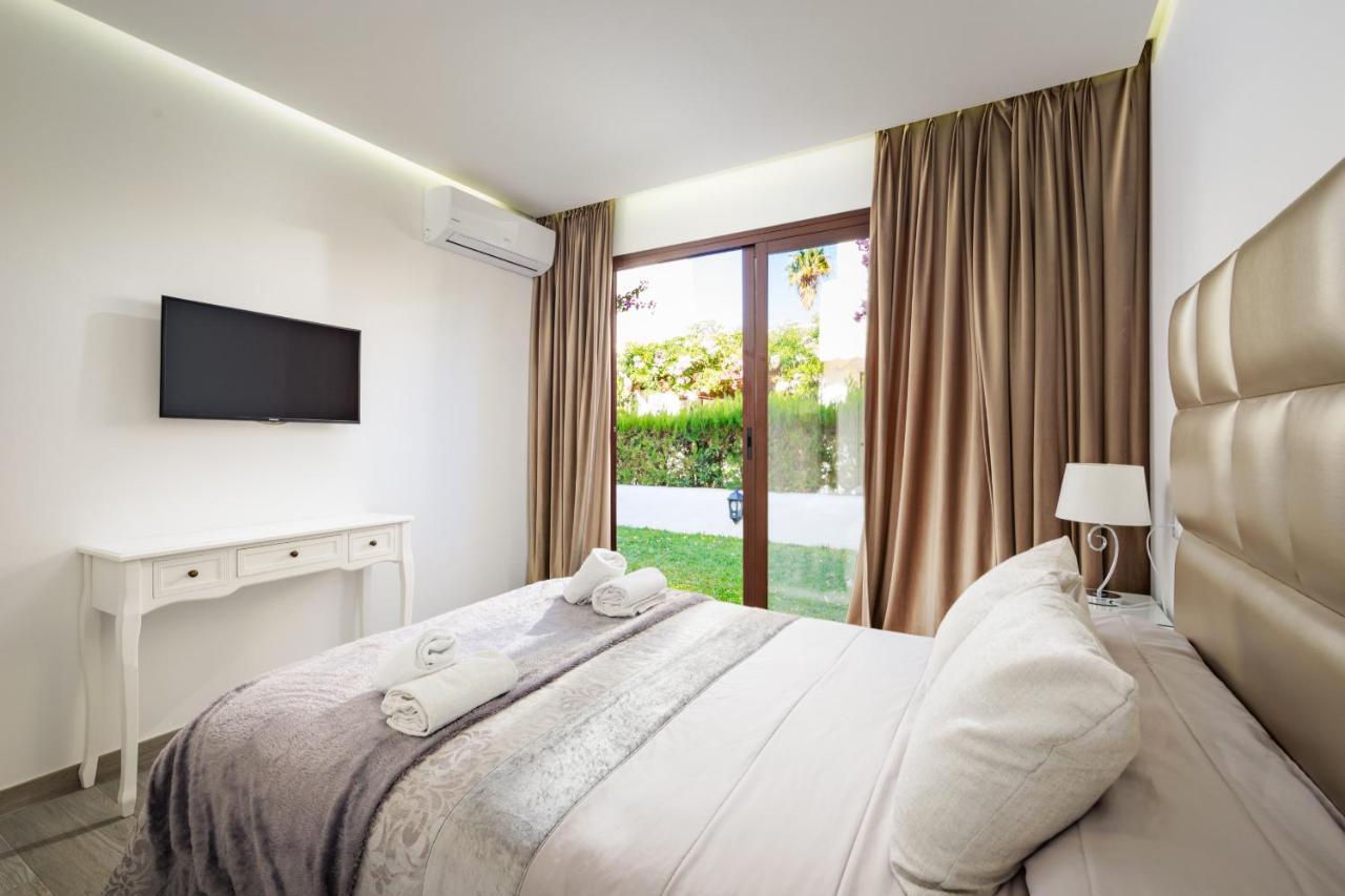 Apartamento - Playa - De 2 Con Terrazas Al Lado Del Mar Al7