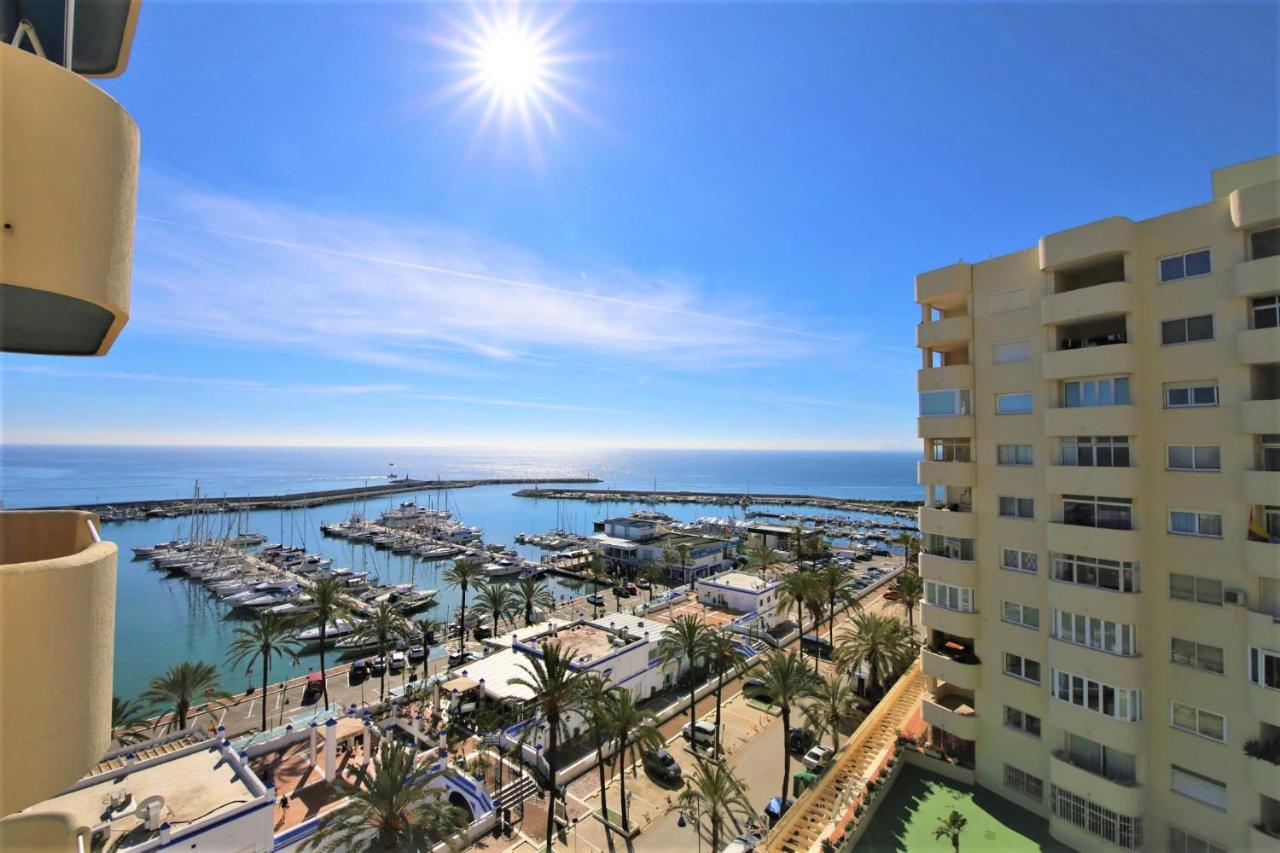 Pp11 Apartment Estepona