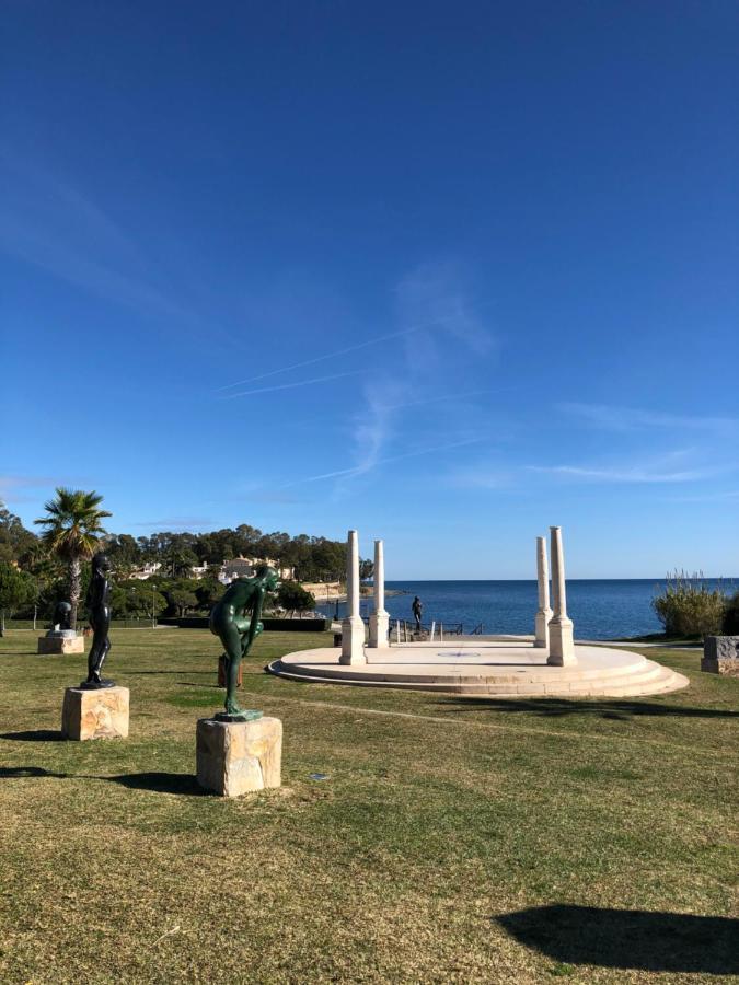 Apartamento Bahia De La Plata 1a *