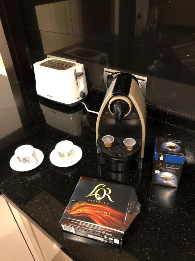 Apartamento Bahia De La Plata 1a
