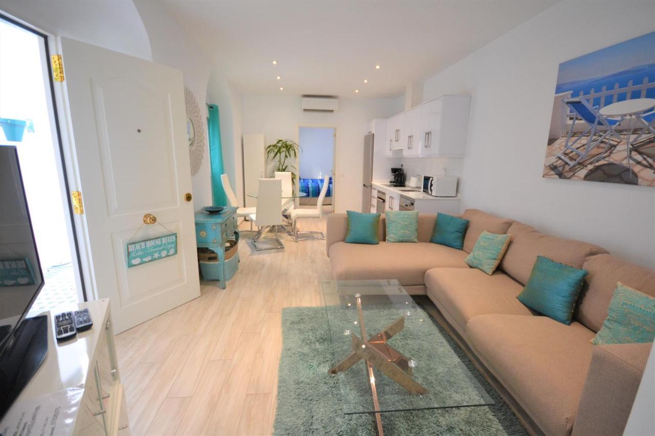Apartment Casa San Miguel Estepona