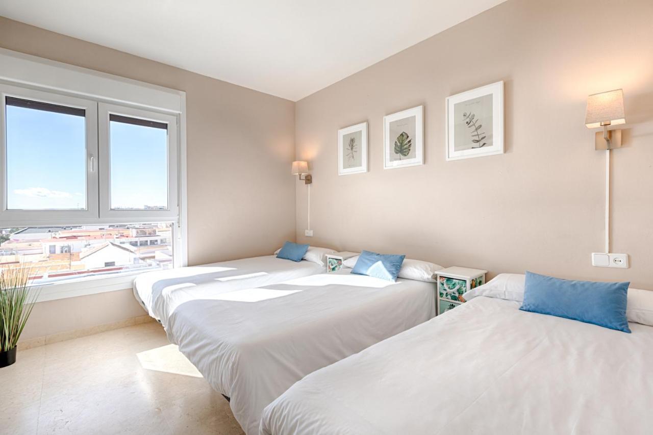 Apartment Hanami Avenida De Espana *