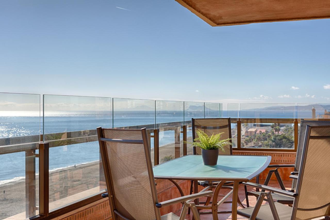 Apartamento Hanami Avenida De Espana
