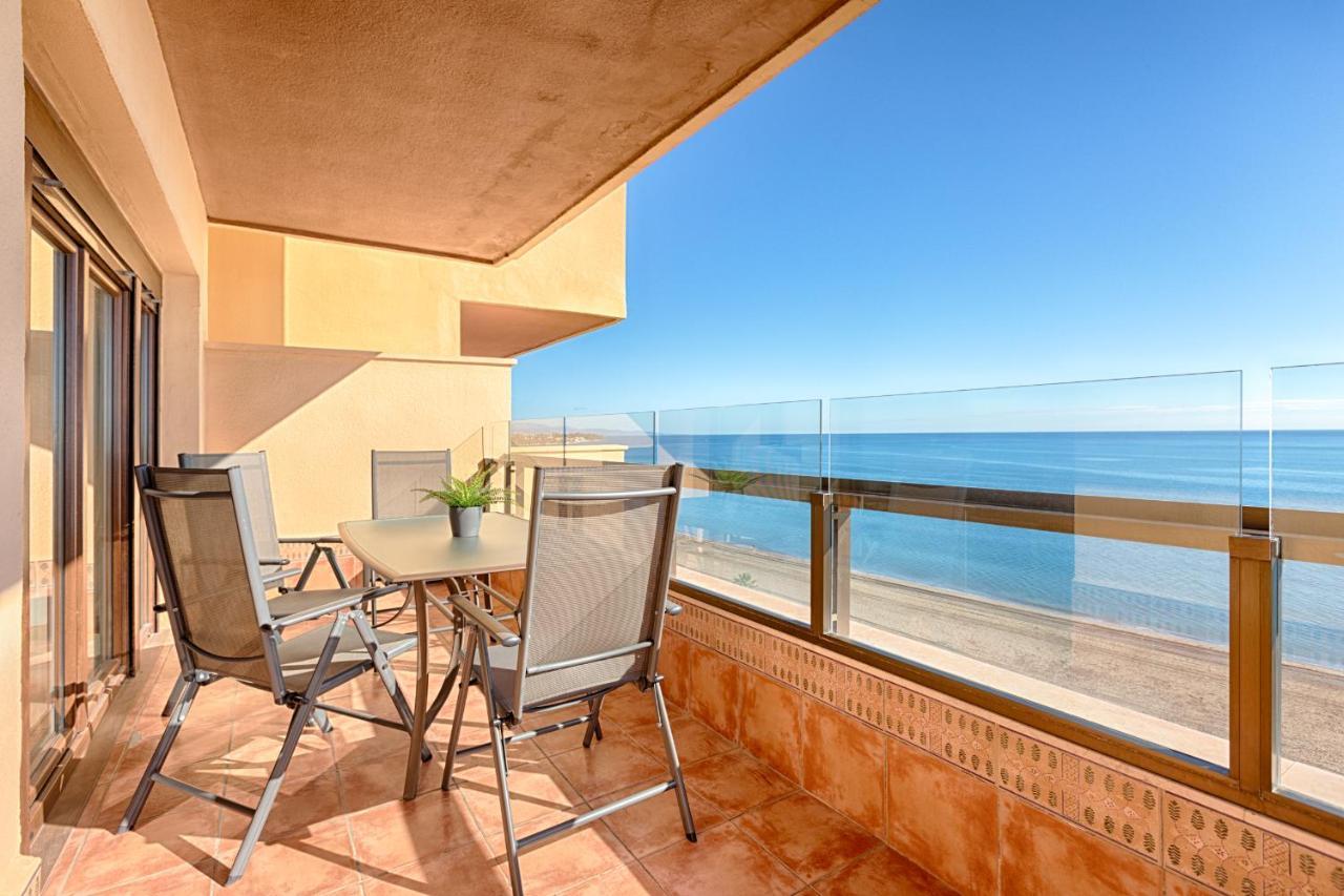 Apartment Hanami Avenida De Espana Estepona