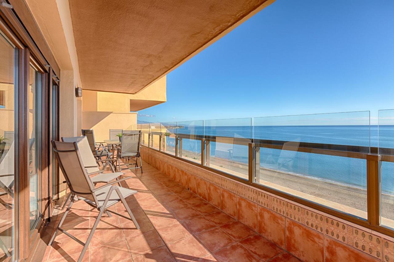 Apartment Hanami Avenida De Espana Estepona