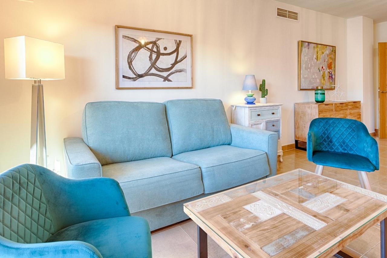 Apartment Hanami Playa Del Angel Classic