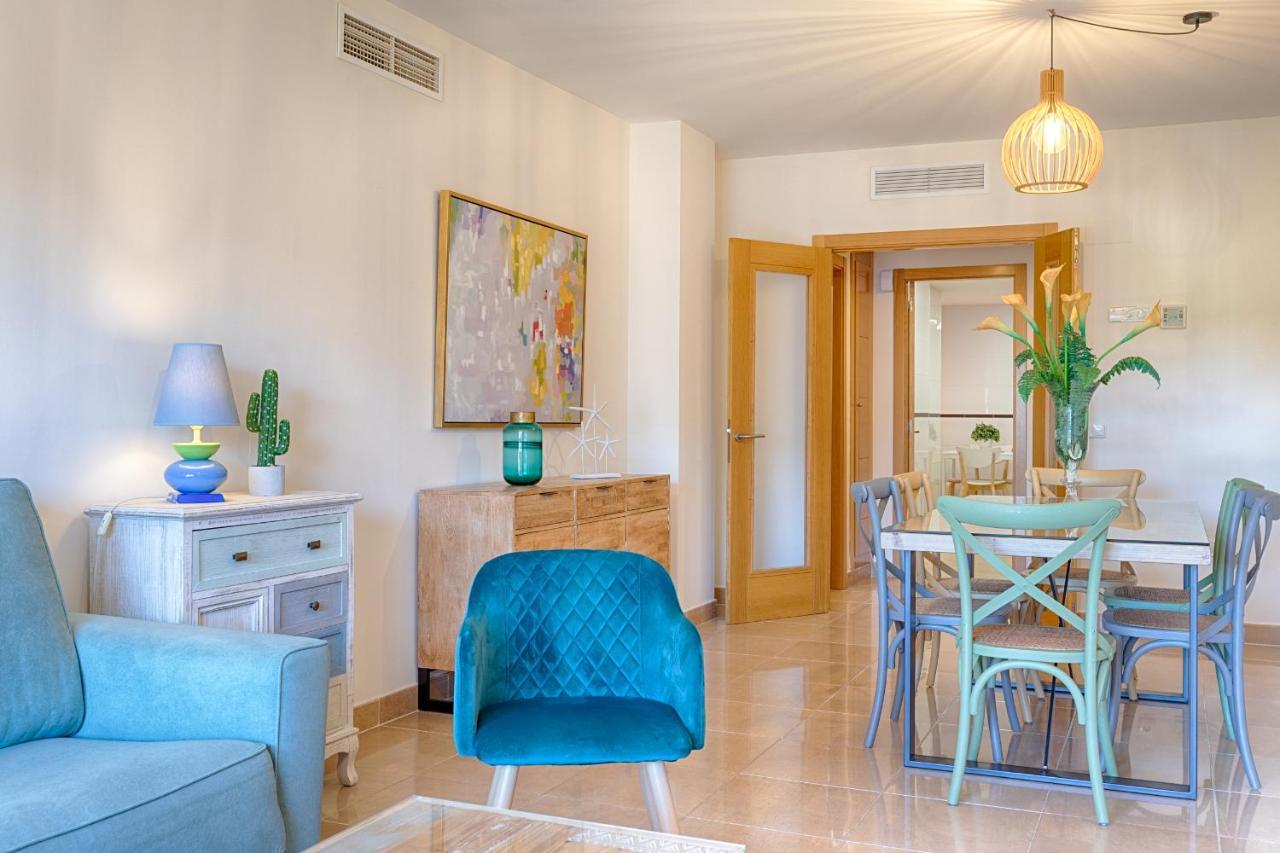 Hanami Playa Del Angel Classic Apartment *