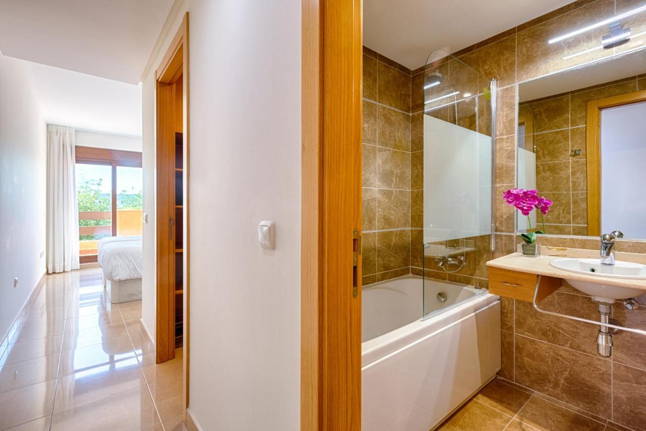 Hanami Playa Del Angel Classic Apartment Estepona