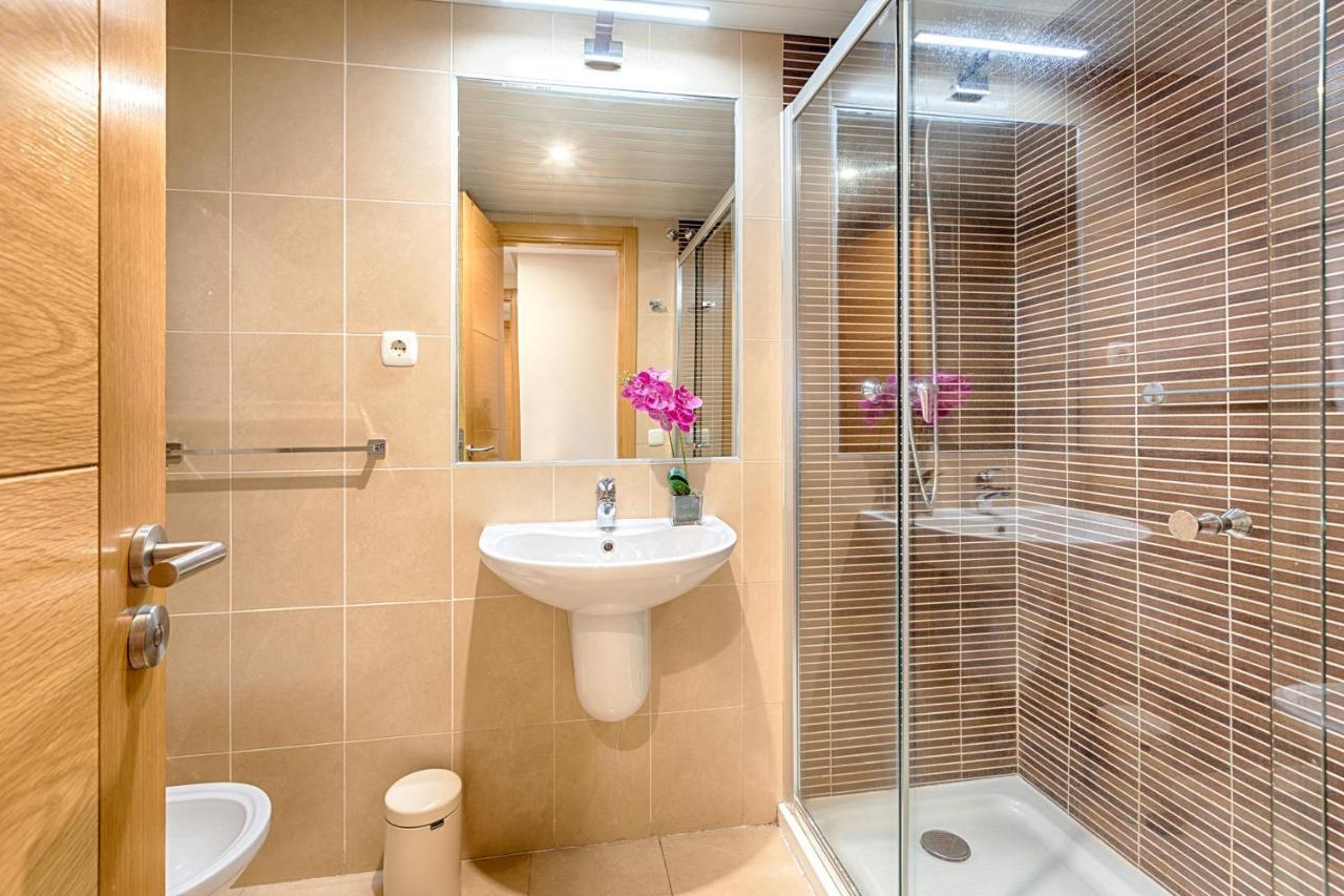 Hanami Playa Del Angel Classic Apartment Estepona