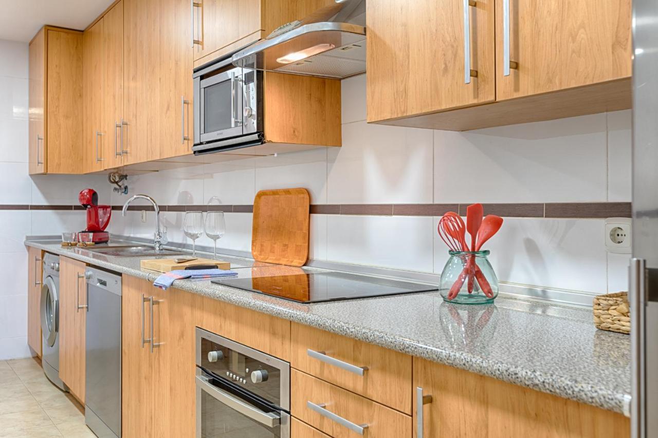 Apartment Hanami Playa Del Angel Classic