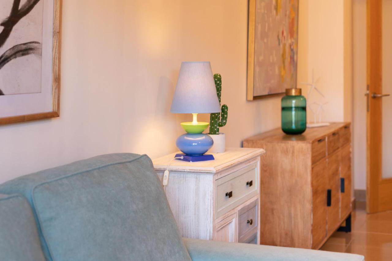 Apartment Hanami Playa Del Angel Classic