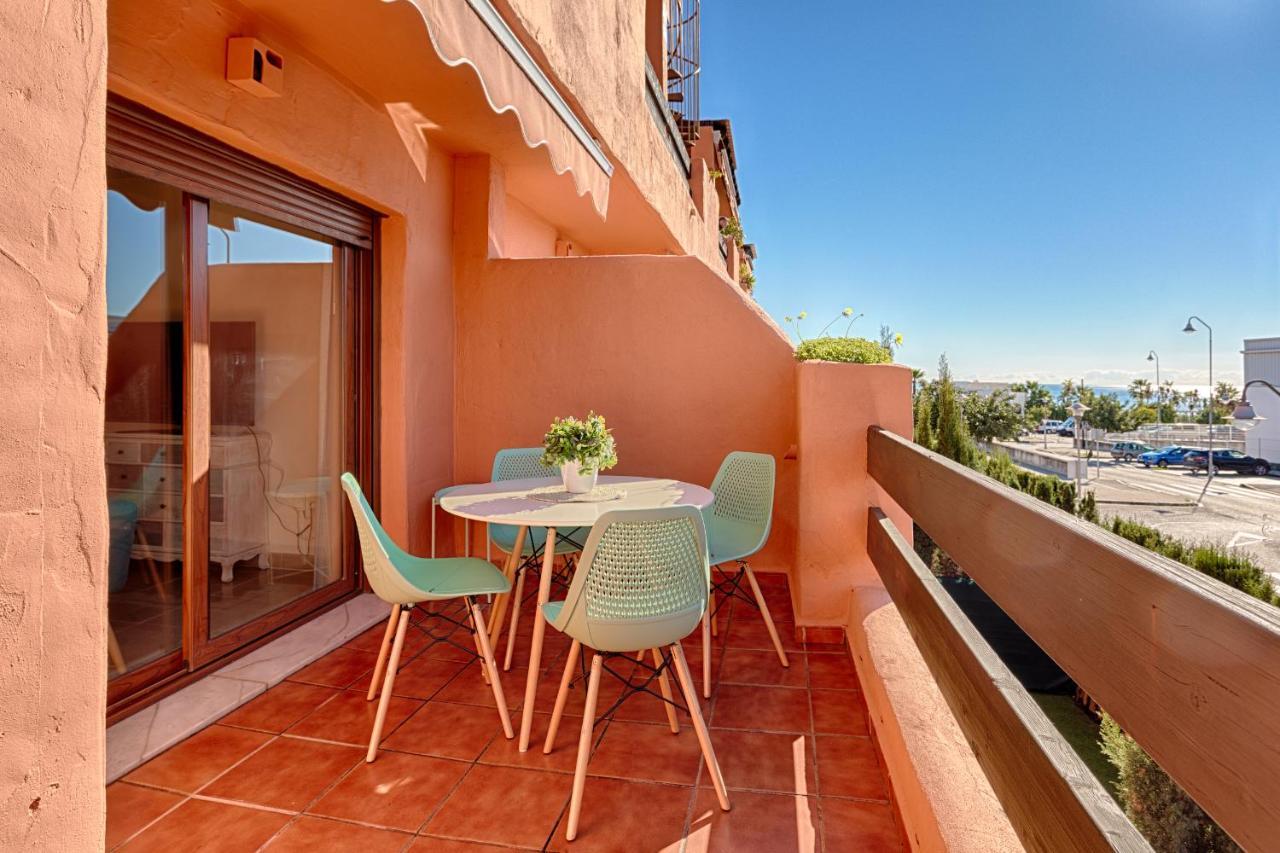 Hanami Playa Del Angel Classic Apartment *