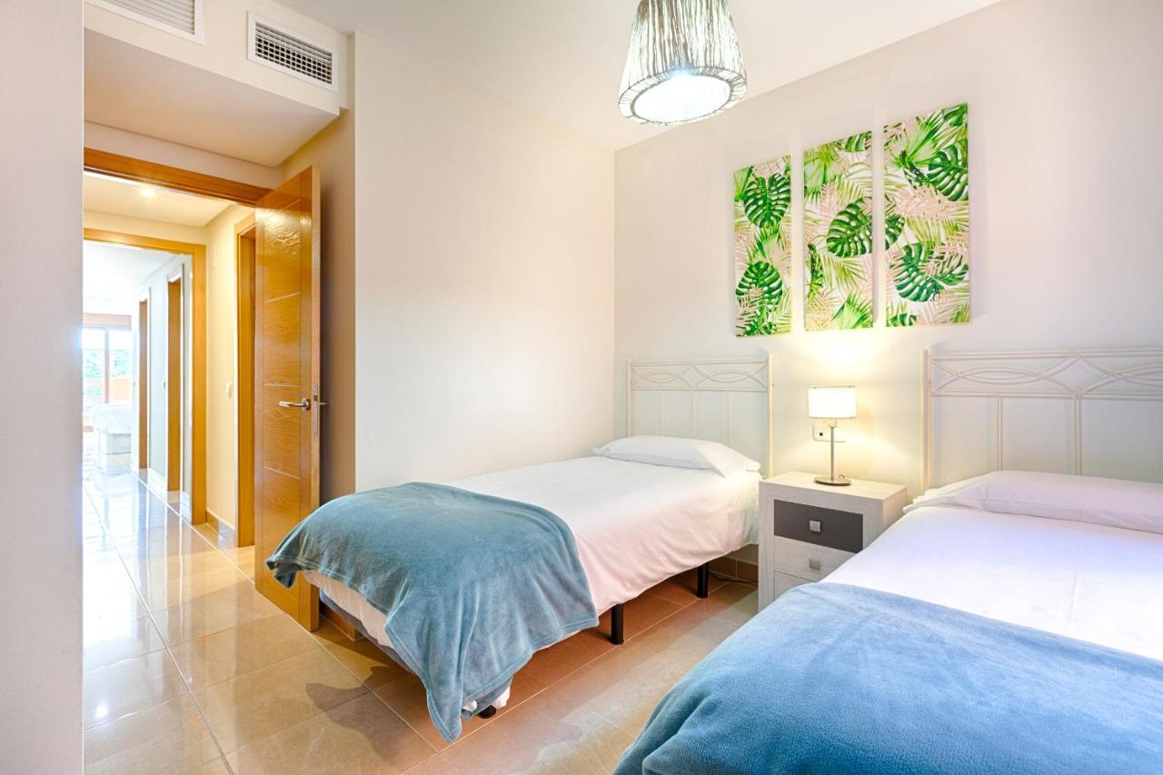 Hanami Playa Del Angel Classic Apartment Estepona