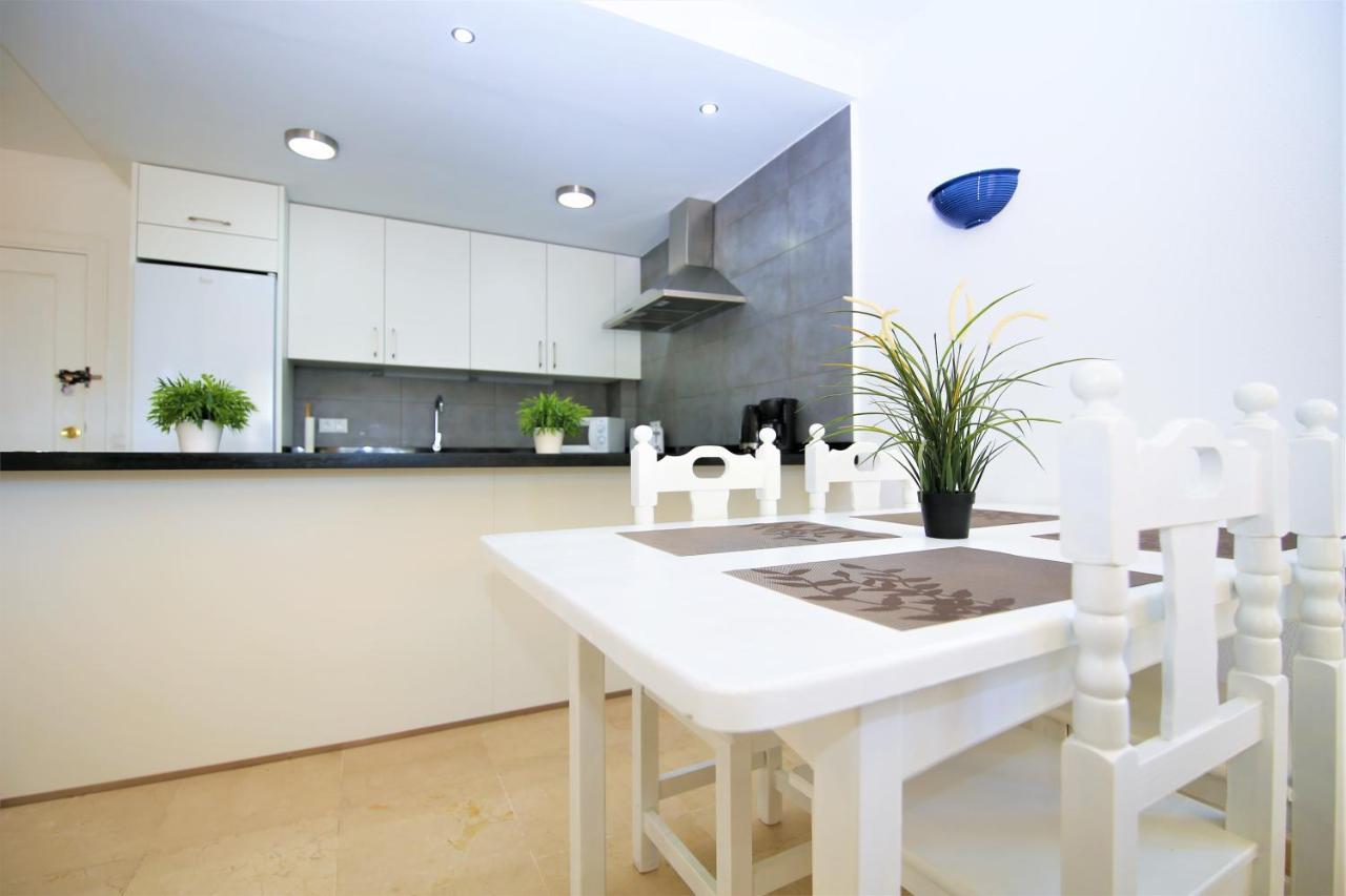 Apartamento Makai Estepona