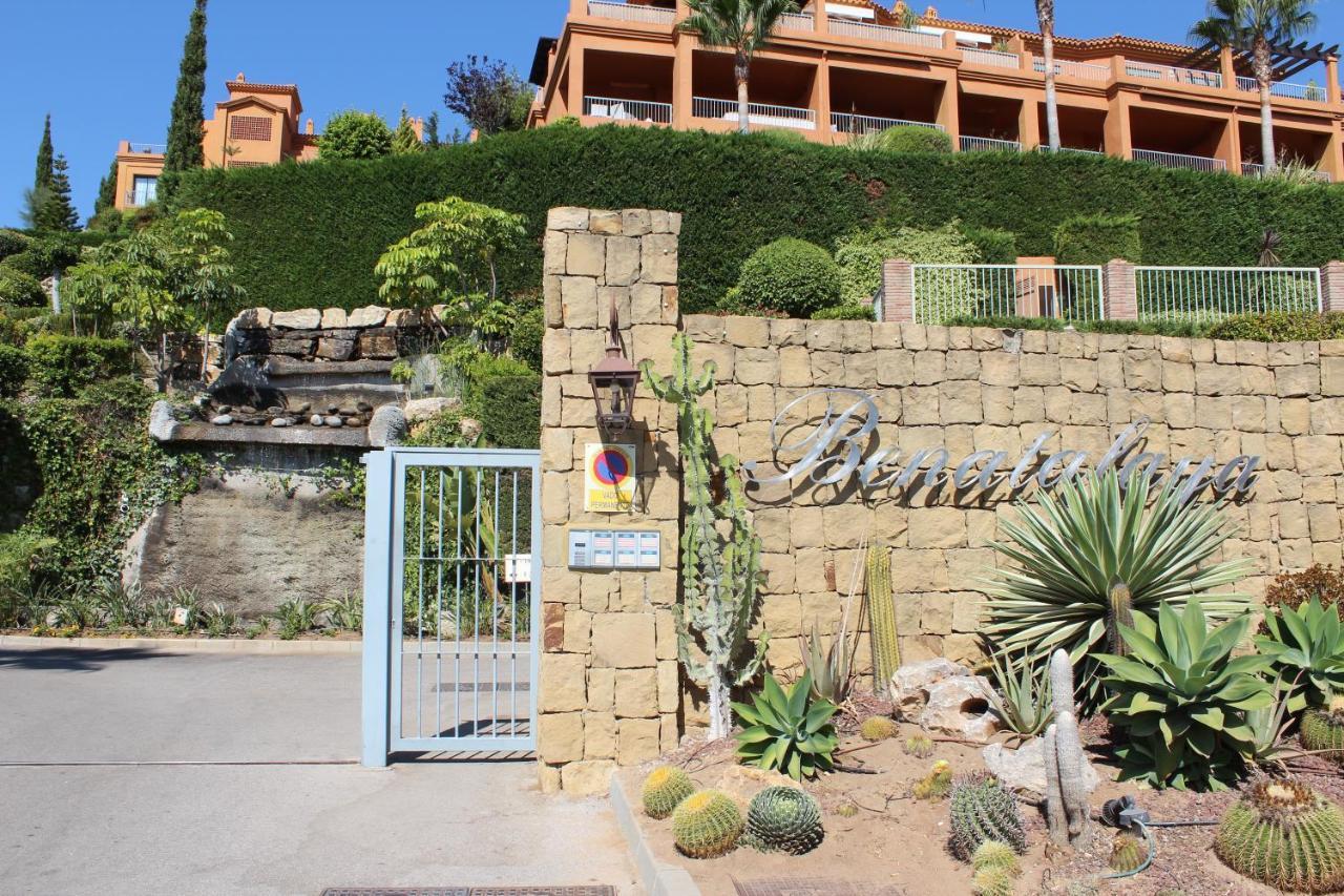 Benatalaya Apartment Estepona