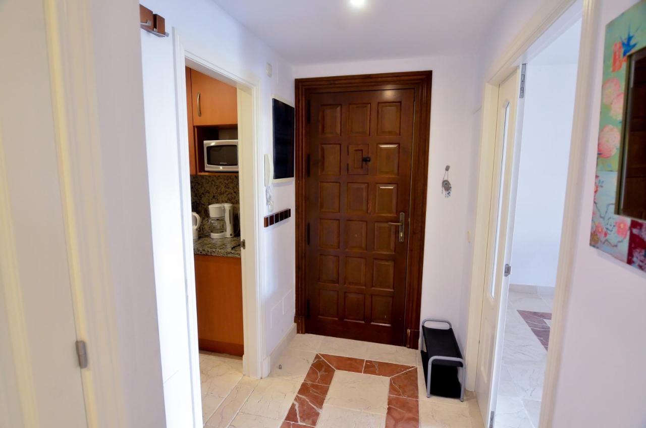 Benatalaya Apartment Estepona