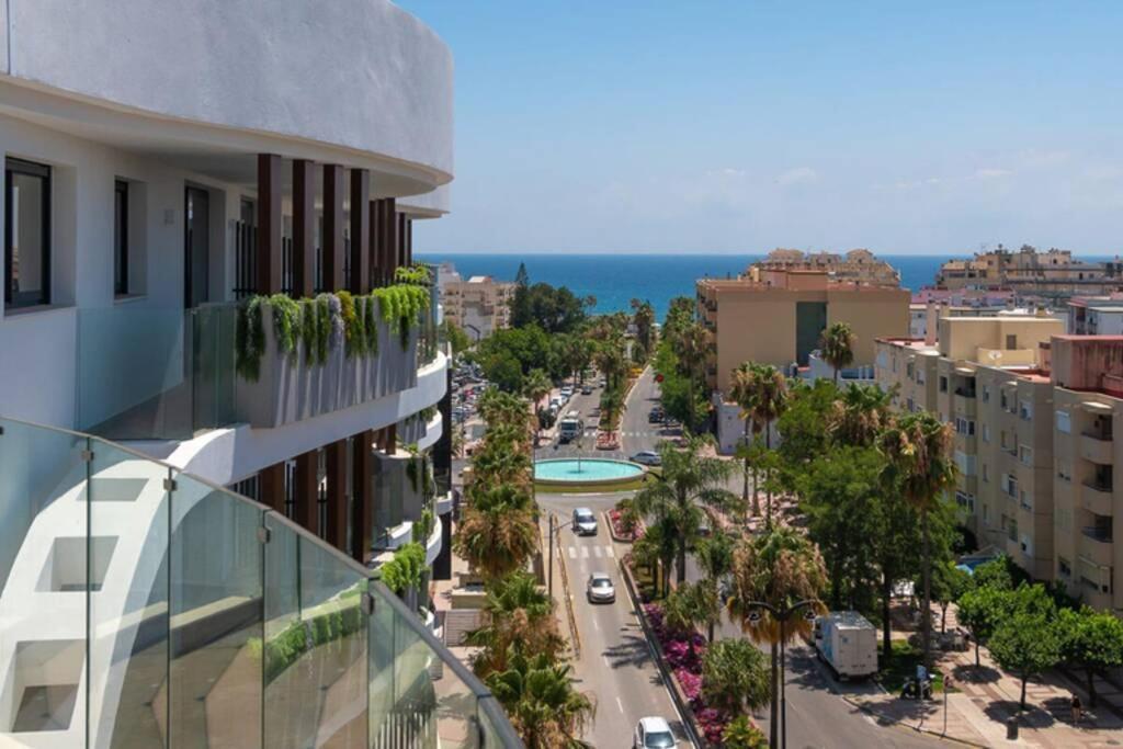 Keywise Family Luxury Infinity & Golf Apartment *