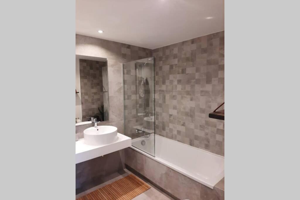 Apartment Keywise Family Luxury Infinity & Golf Estepona