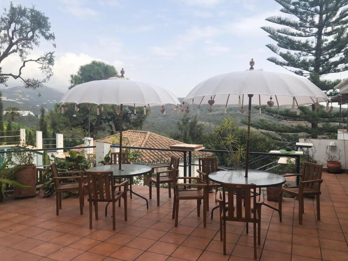 Casa Simba (adults Only) Gasthuis Estepona